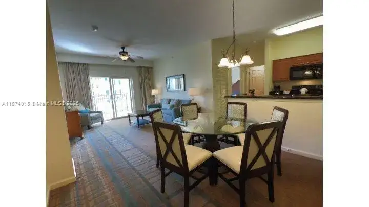8125 RESORT VILLAGE # 5609, Kissimmee FL 32821 photo 4