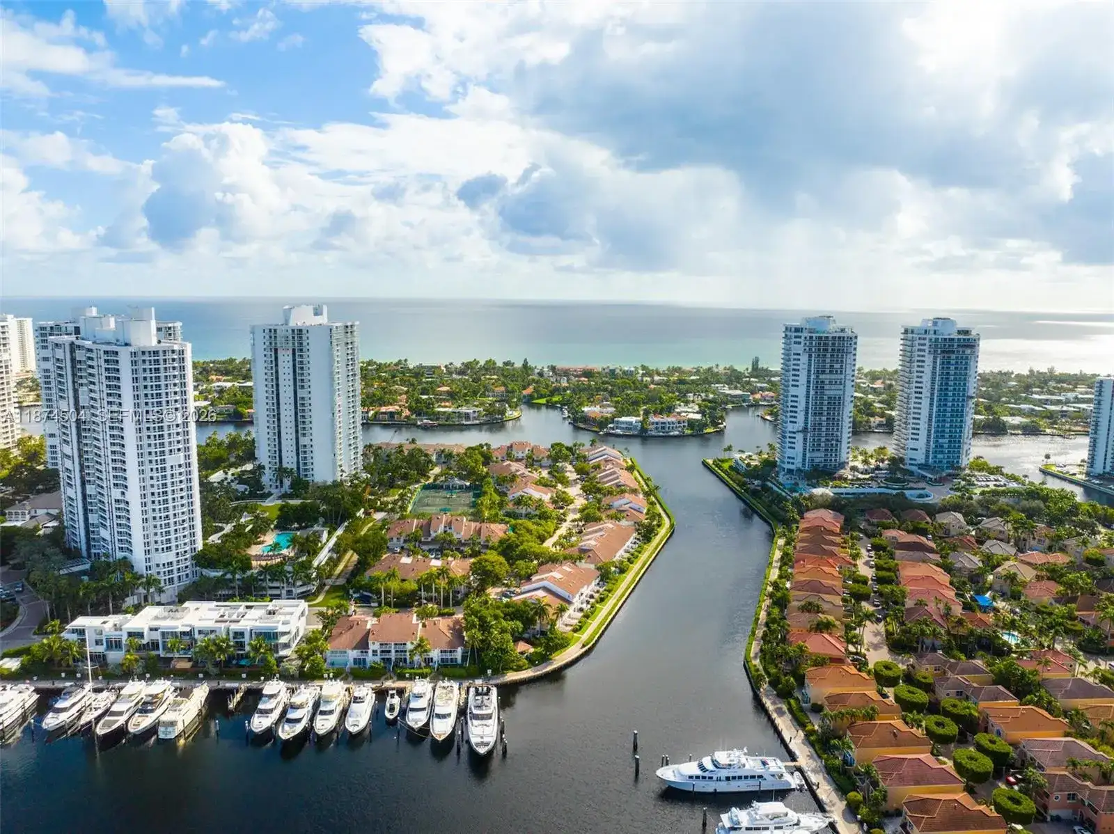 21055 Yacht Club Dr # 605, Aventura FL 33180 photo 5