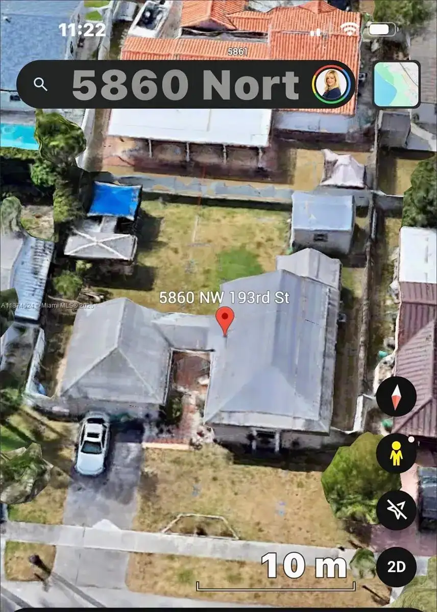 5860 NW 193rd St, Hialeah FL 33015 photo 2