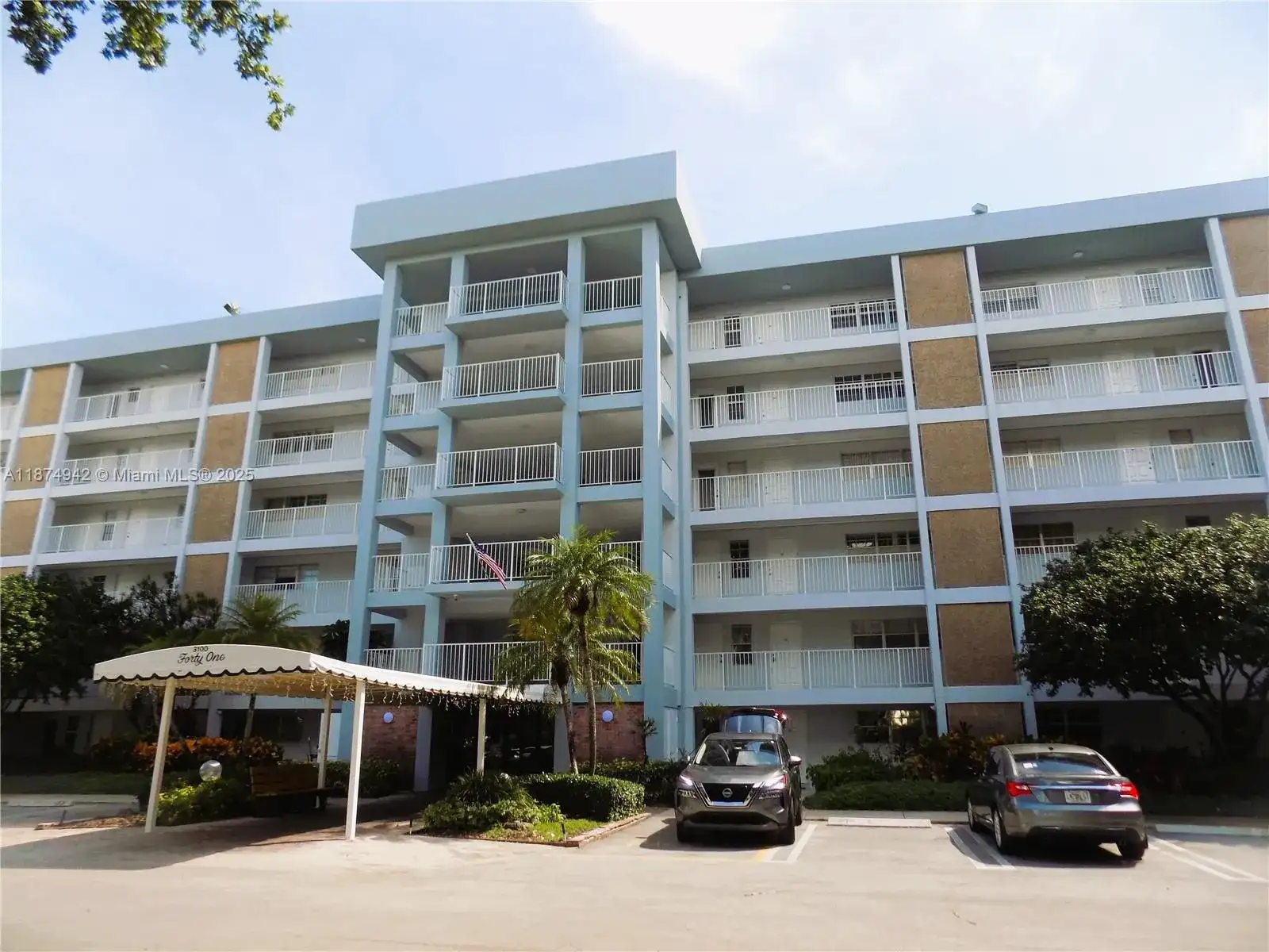 3100 N Course Ln # 502, Pompano Beach FL 33069 photo 5