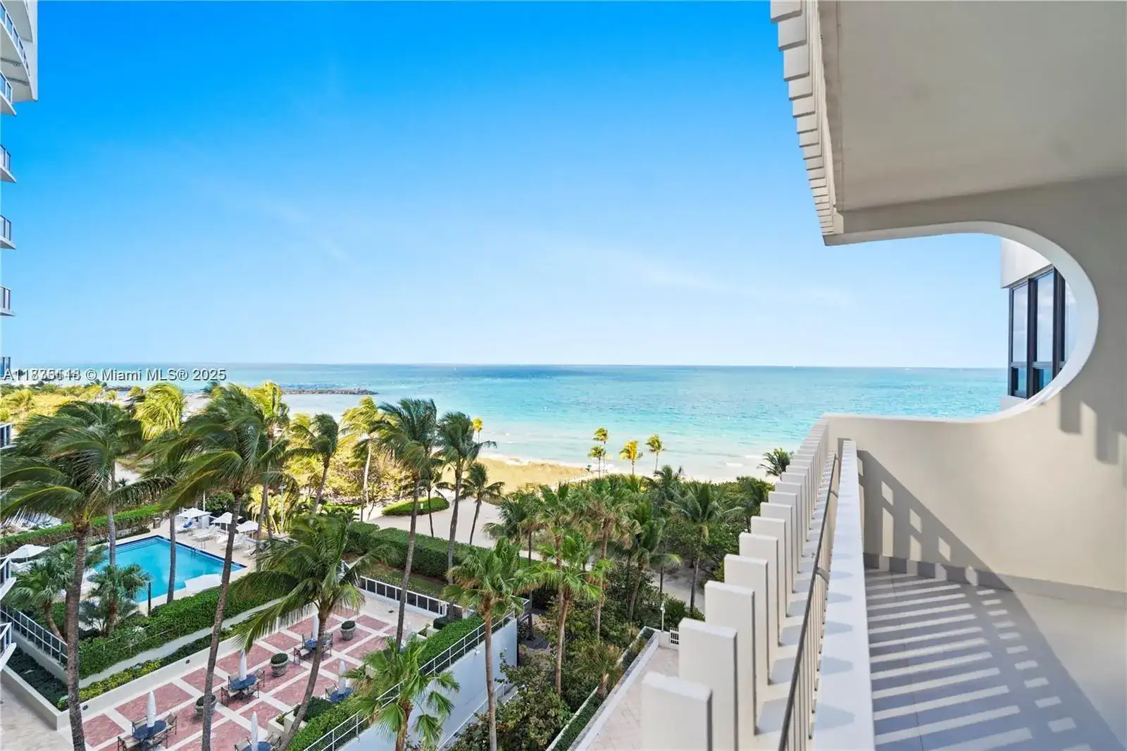 10205 Collins Ave # 608, Bal Harbour FL 33154 photo 2