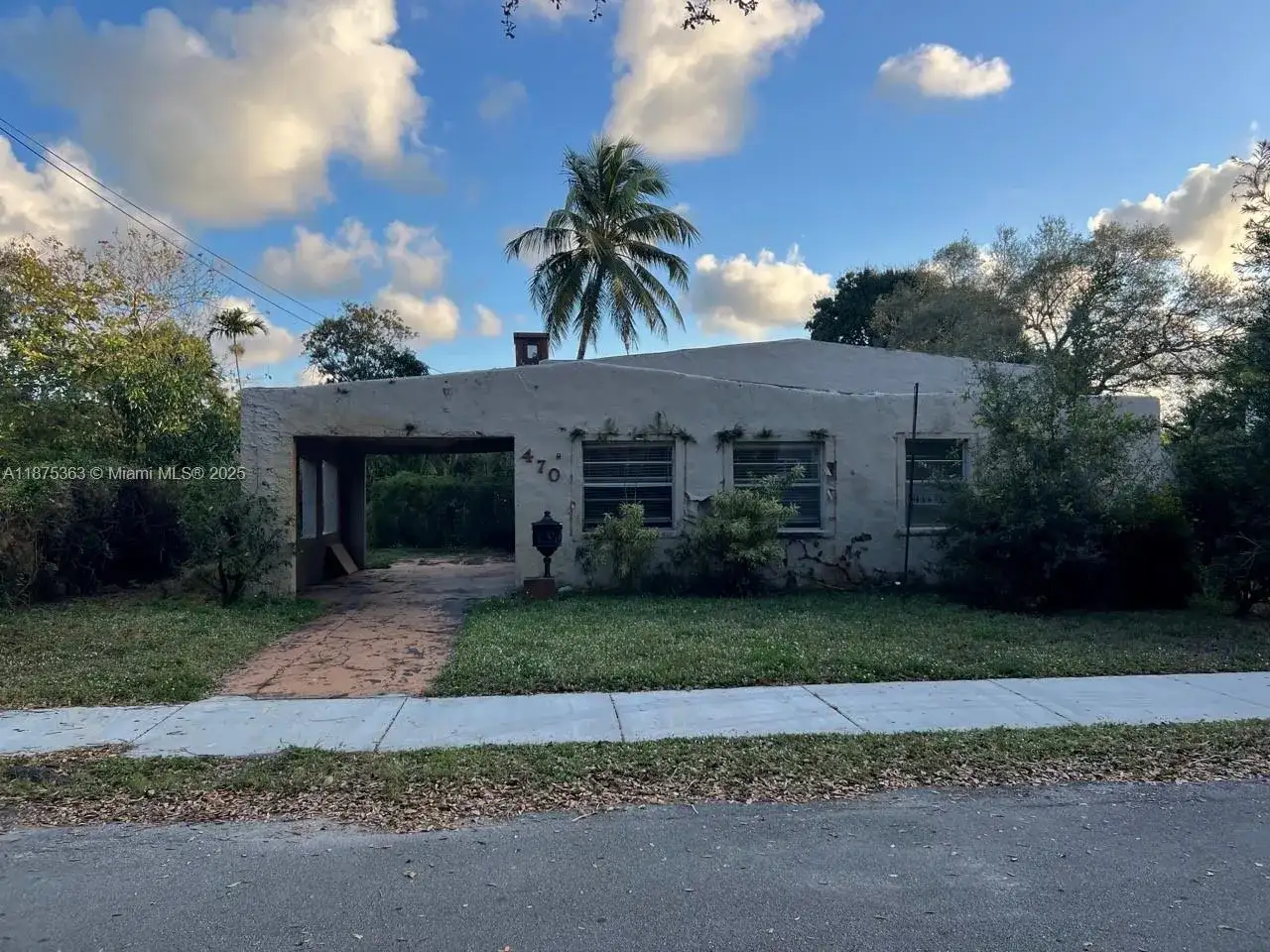 470 NE 130th St, North Miami FL 33161 photo 2