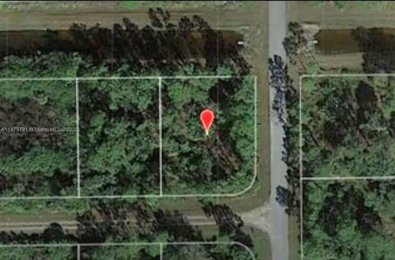 1247 Rake ST E, Lehigh Acres FL 33974 photo 5