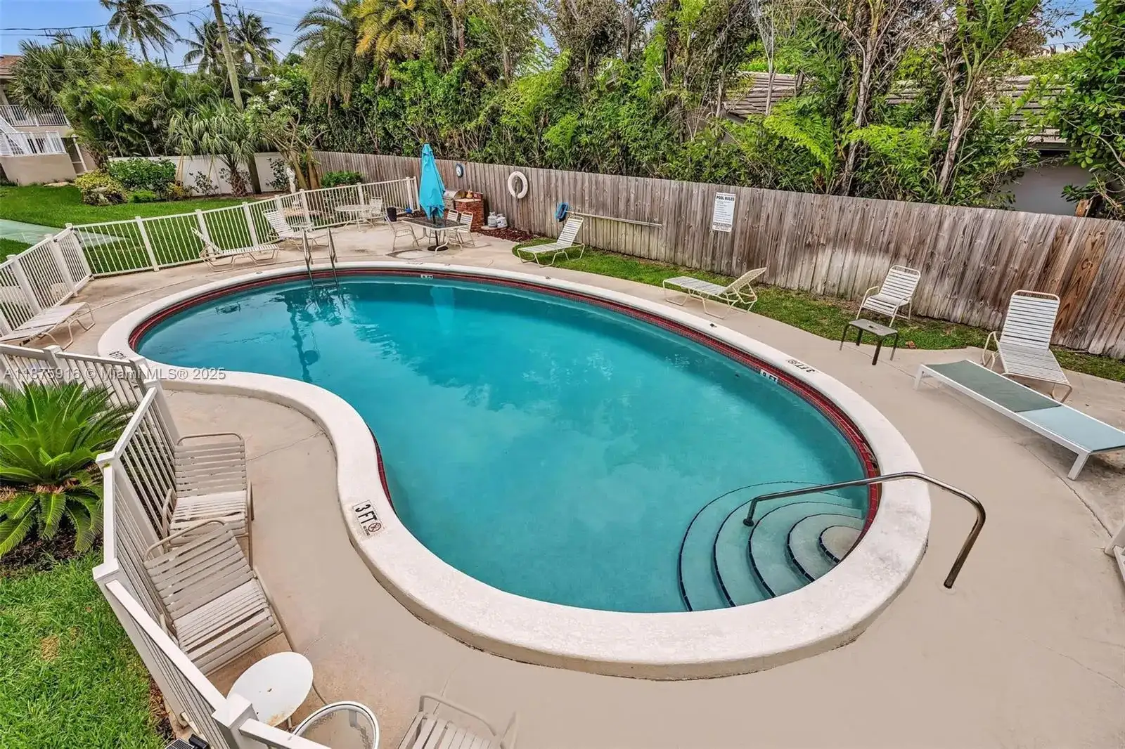 2501 N Ocean Blvd # 18, Pompano Beach FL 33062 photo 2