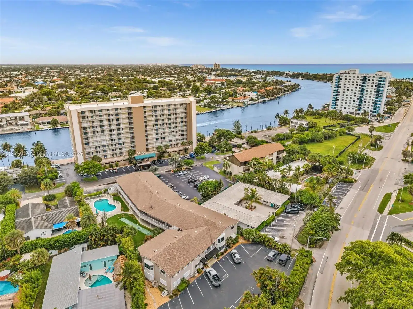 2501 N Ocean Blvd # 18, Pompano Beach FL 33062 photo 3