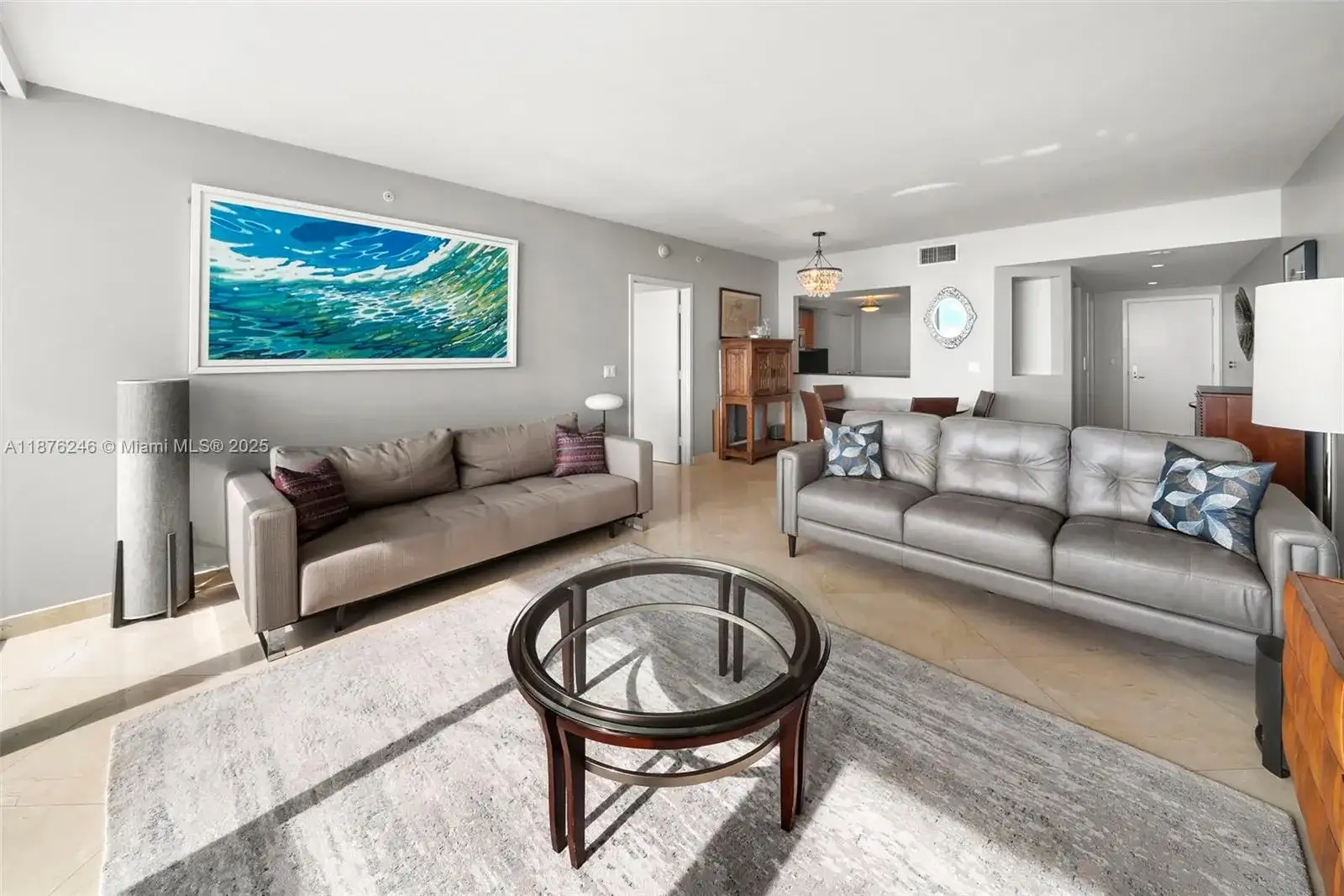 1331 Brickell Bay Dr # 1105, Miami FL 33131 photo 5
