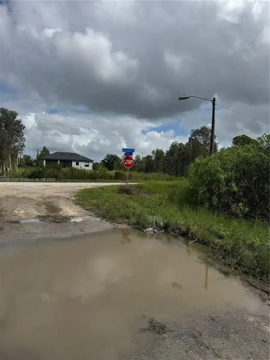 1005 PORTLAND, Lehigh Acres FL 33974 photo 3