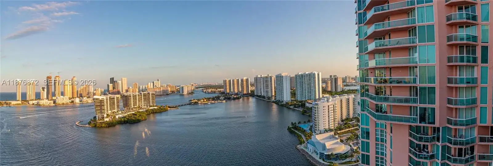 3370 NE 190 St # 2909, Aventura FL 33180 photo 3