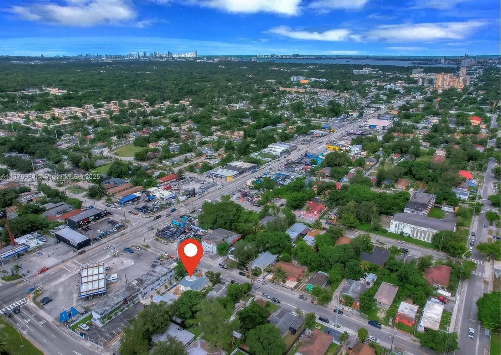 7814 NW 5th Ct, Miami FL 33150 photo 3