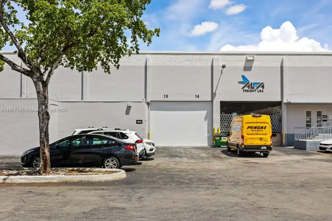 1700 NW 82nd Ave # 1820, Doral FL 33126 photo 2