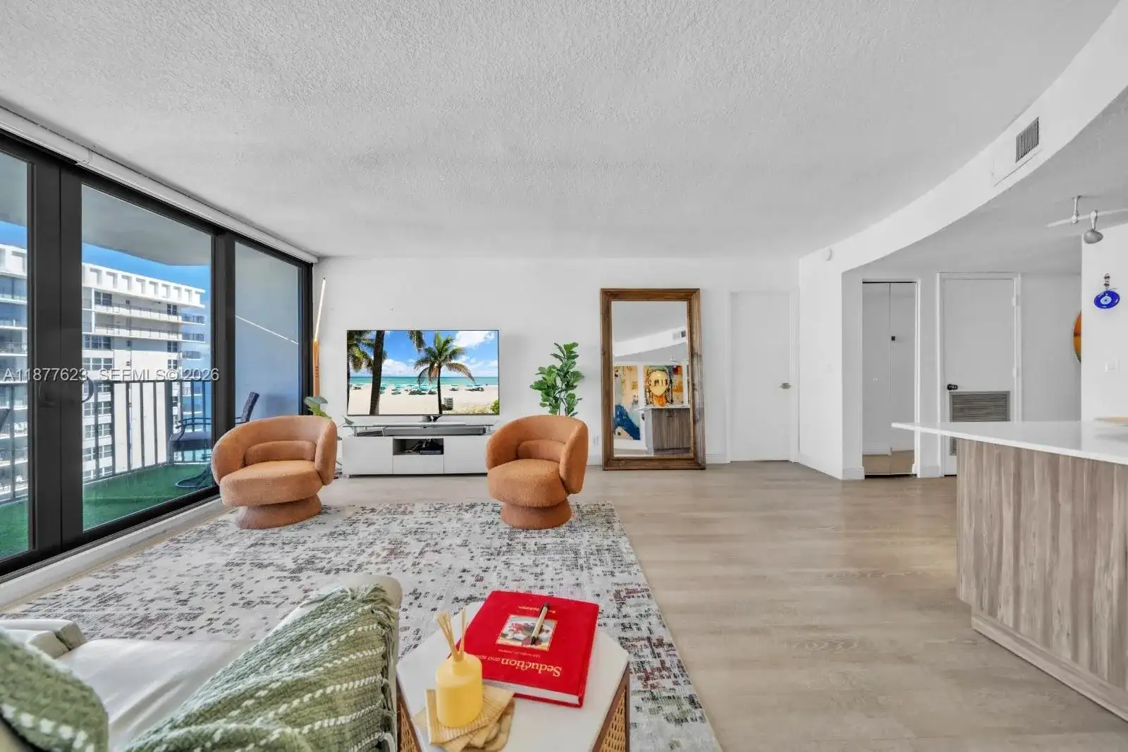 2401 S Ocean Dr # 2504, Hollywood FL 33019 photo 4