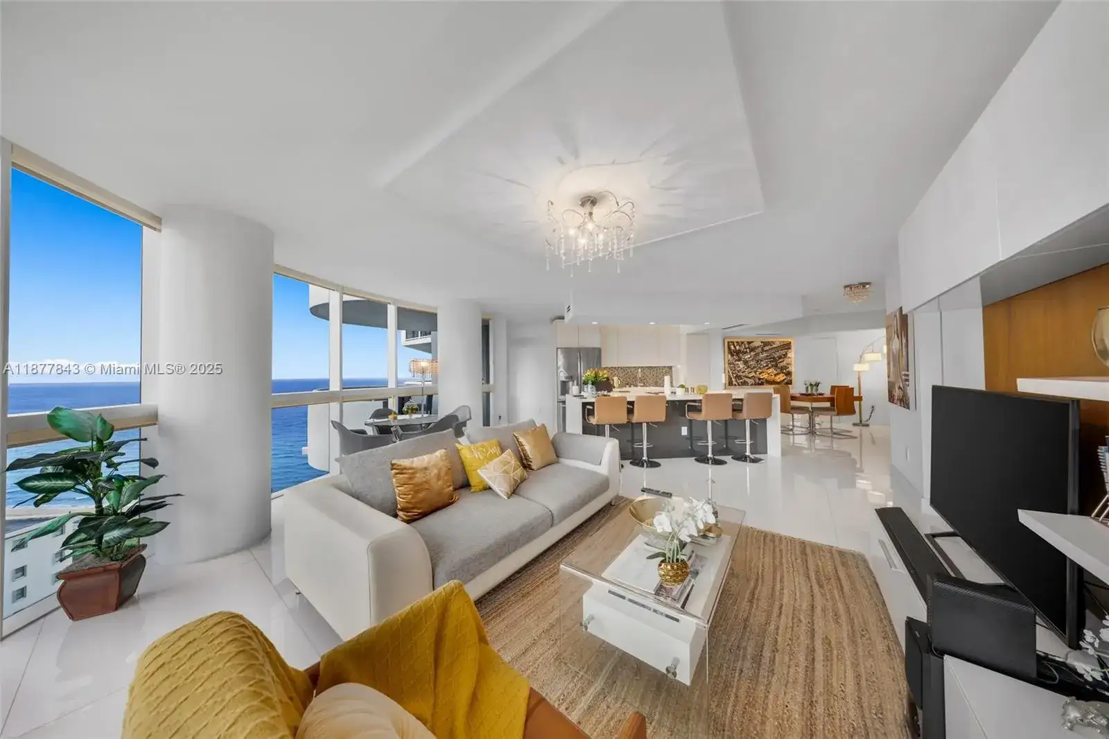 6301 Collins Ave # 2107, Miami Beach FL 33141 photo 2