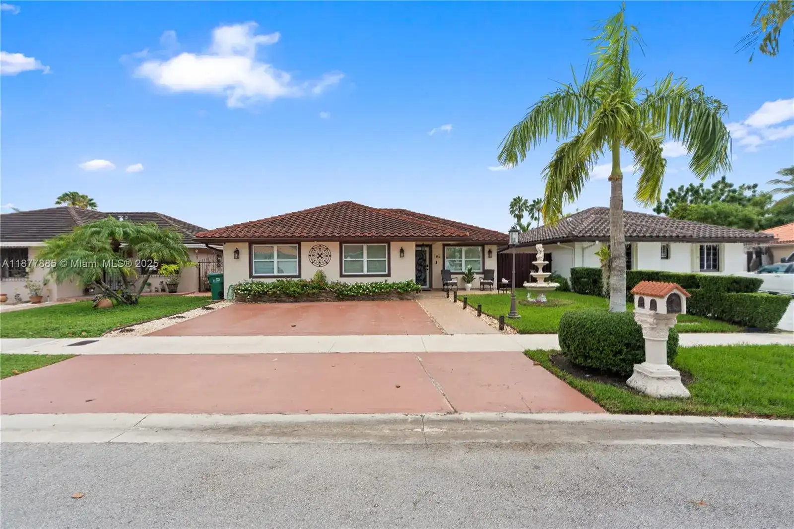 851 NW 132nd Pl, Miami FL 33182 photo 2