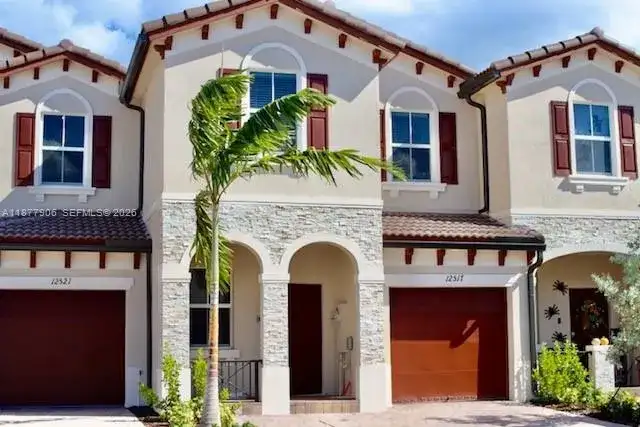 12517 NW 23rd Pl, Miami FL 33167 photo 3