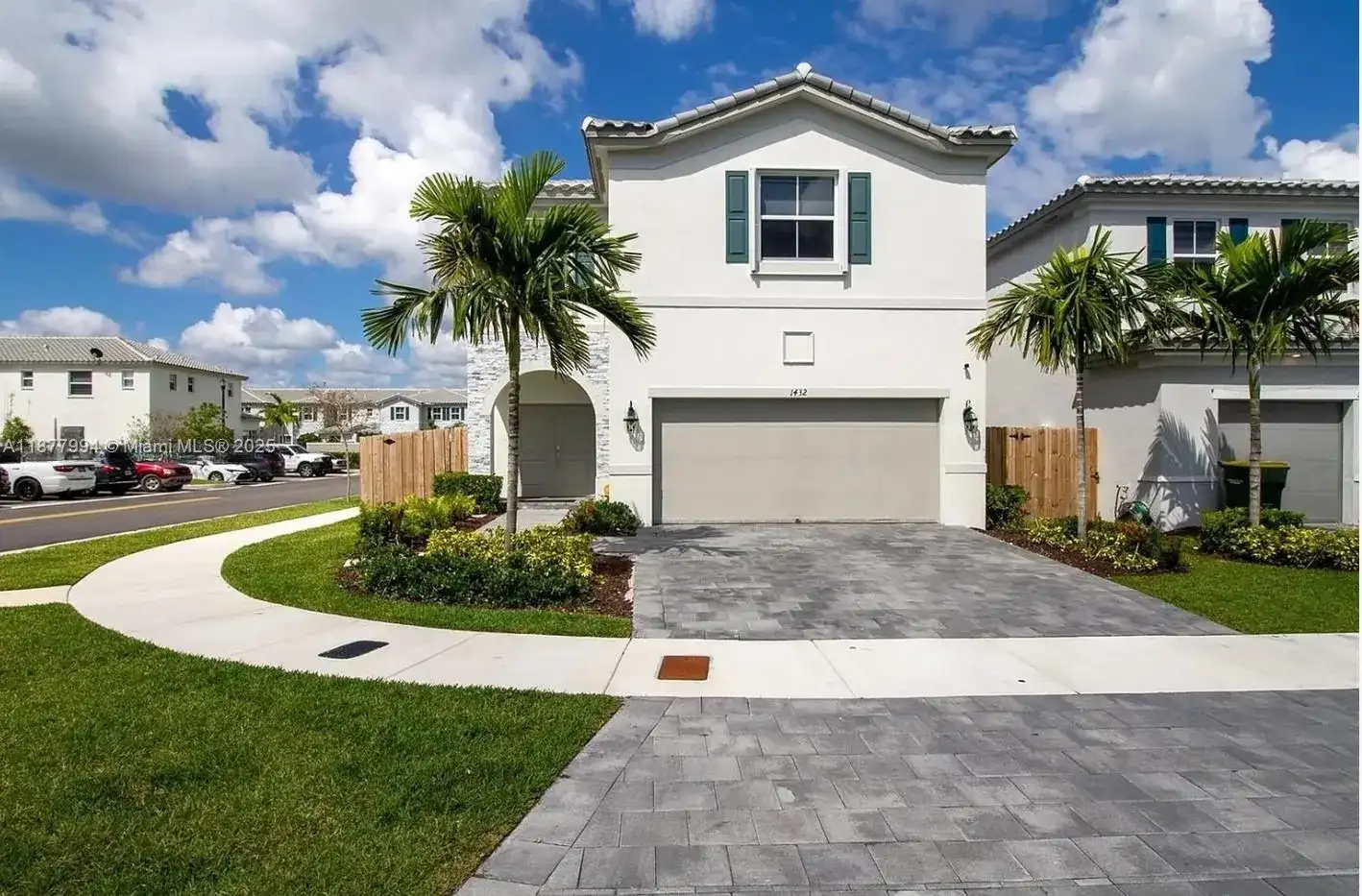 1432 SE 26th Rd, Homestead FL 33035 photo 2