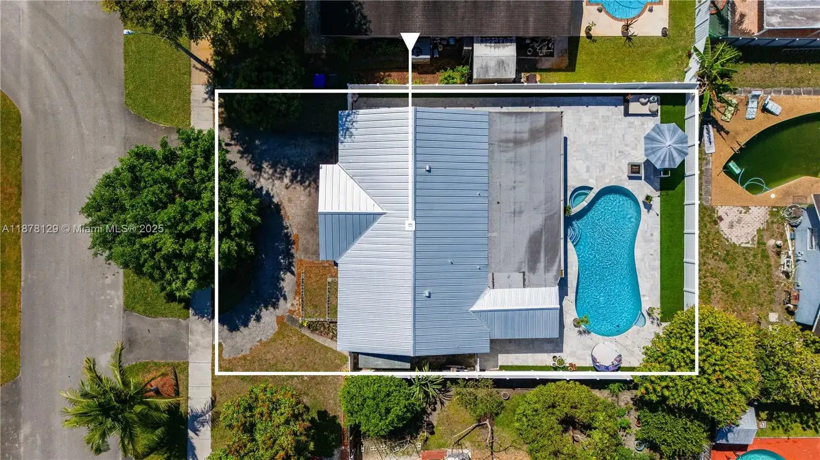 405 SW 73rd Ave, North Lauderdale FL 33068 photo 3