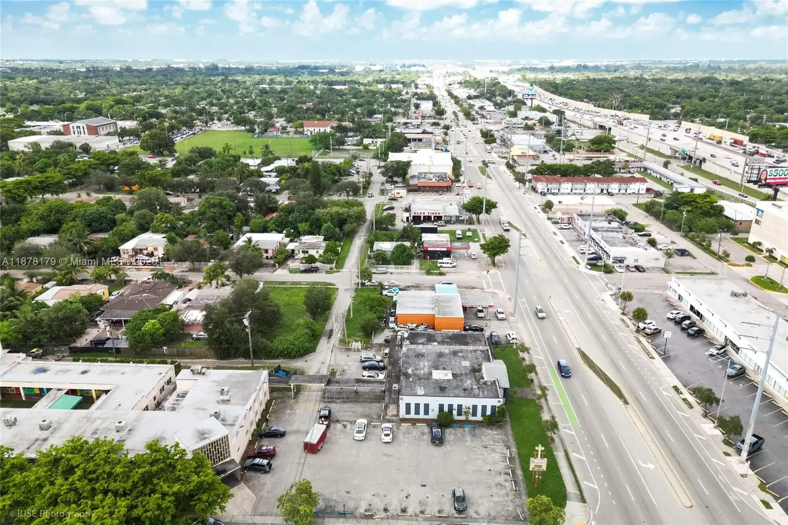13242 NW 7th Ave, North Miami FL 33168 photo 3