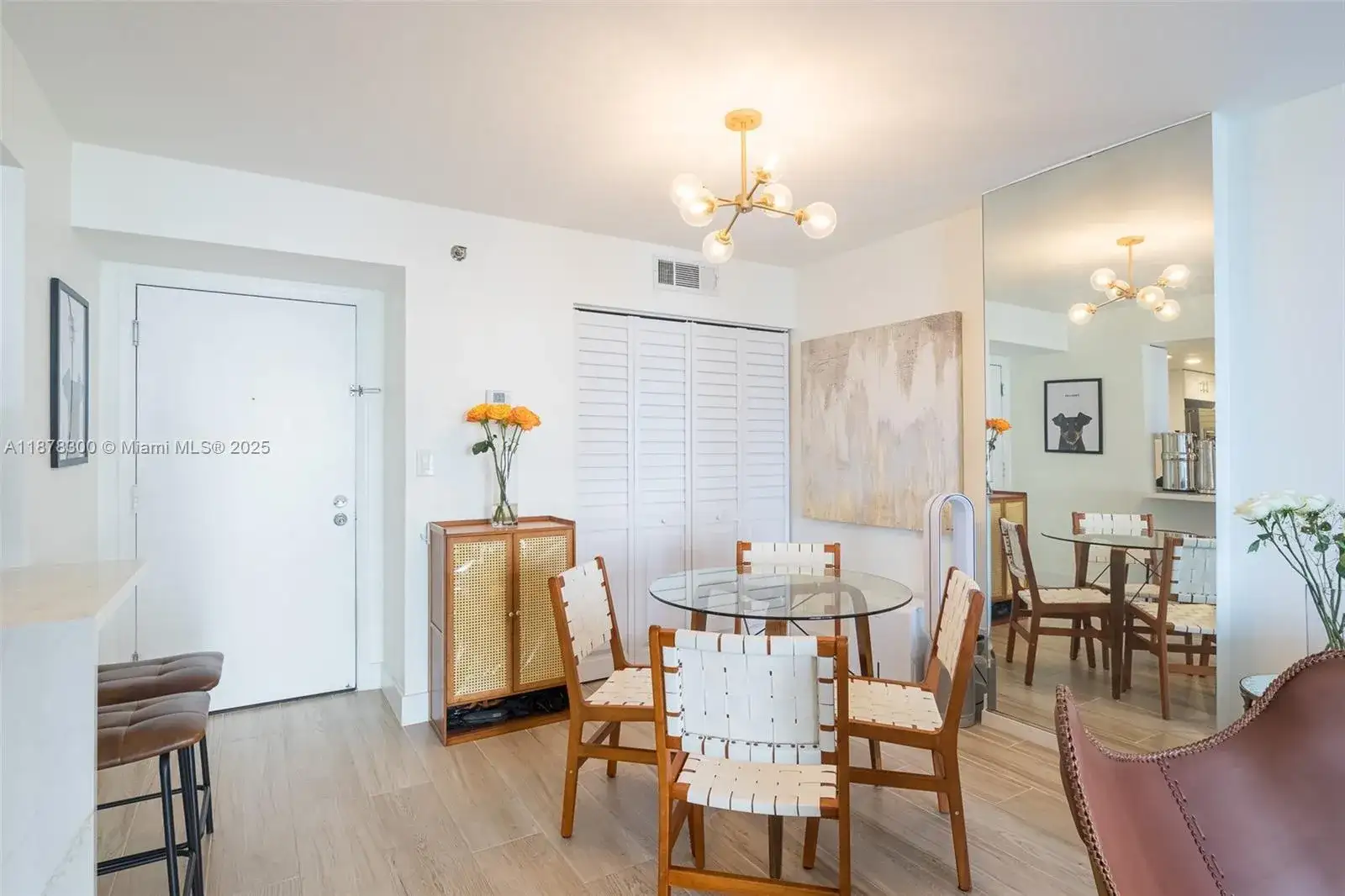 770 Claughton Island Dr # 609, Miami FL 33131 photo 5