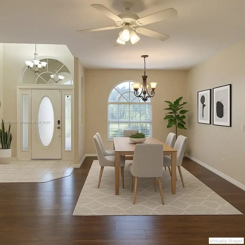 3894 Roderigo, North Port FL 34286 photo 2