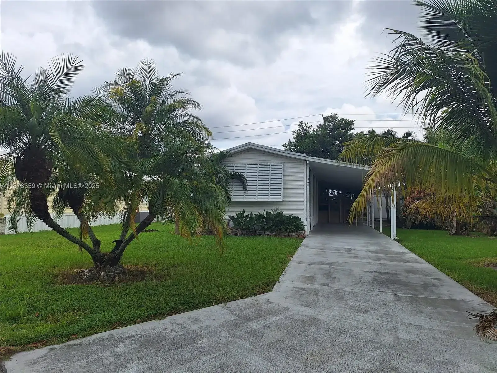 35303 SW 180th Ave Lot308, Homestead FL 33034 photo 3