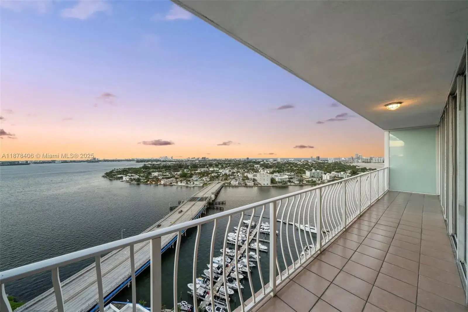 7601 E Treasure Dr, North Bay Village FL 33141 photo 2