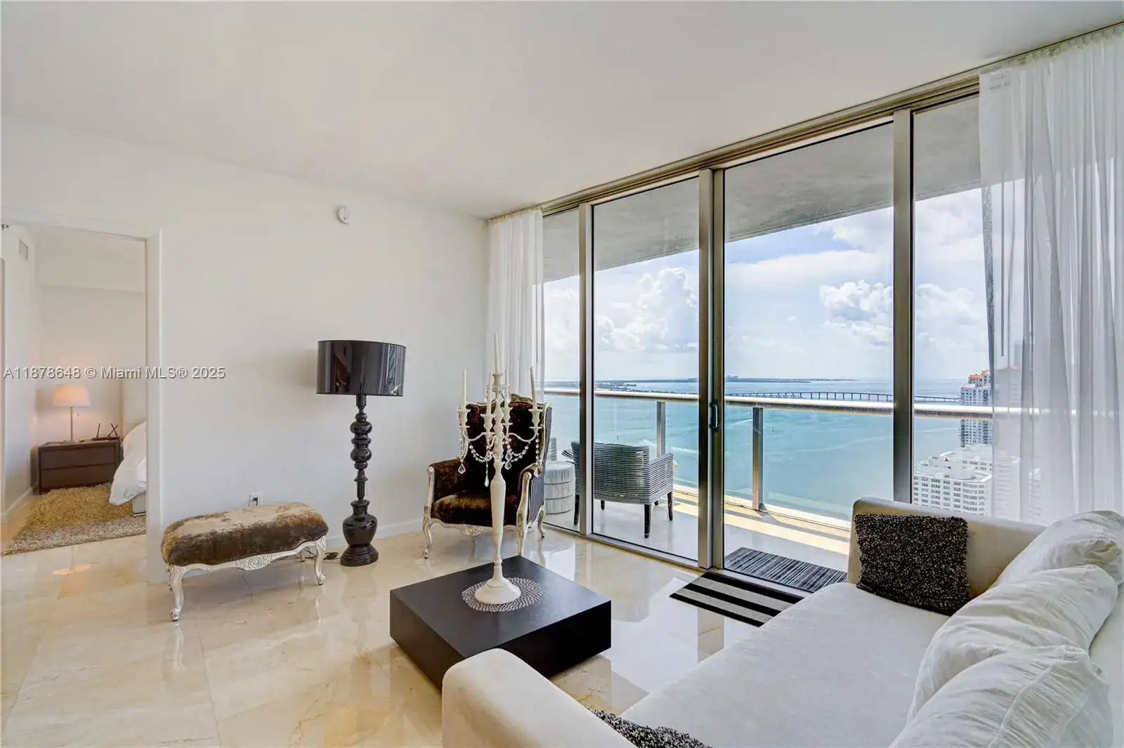 495 Brickell Ave # 3505, Miami FL 33131 photo 2