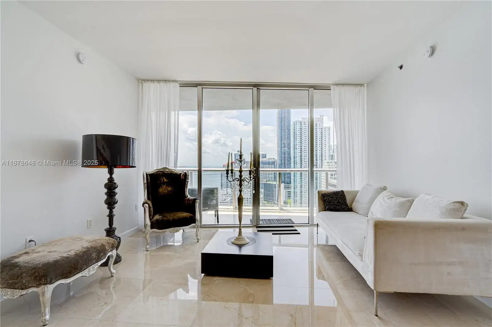 495 Brickell Ave # 3505, Miami FL 33131 photo 3