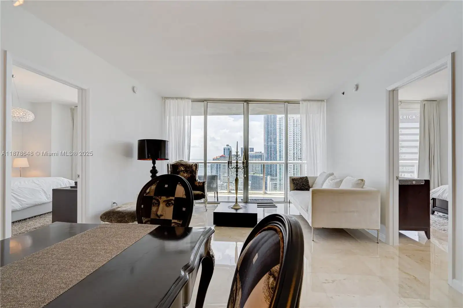 495 Brickell Ave # 3505, Miami FL 33131 photo 4
