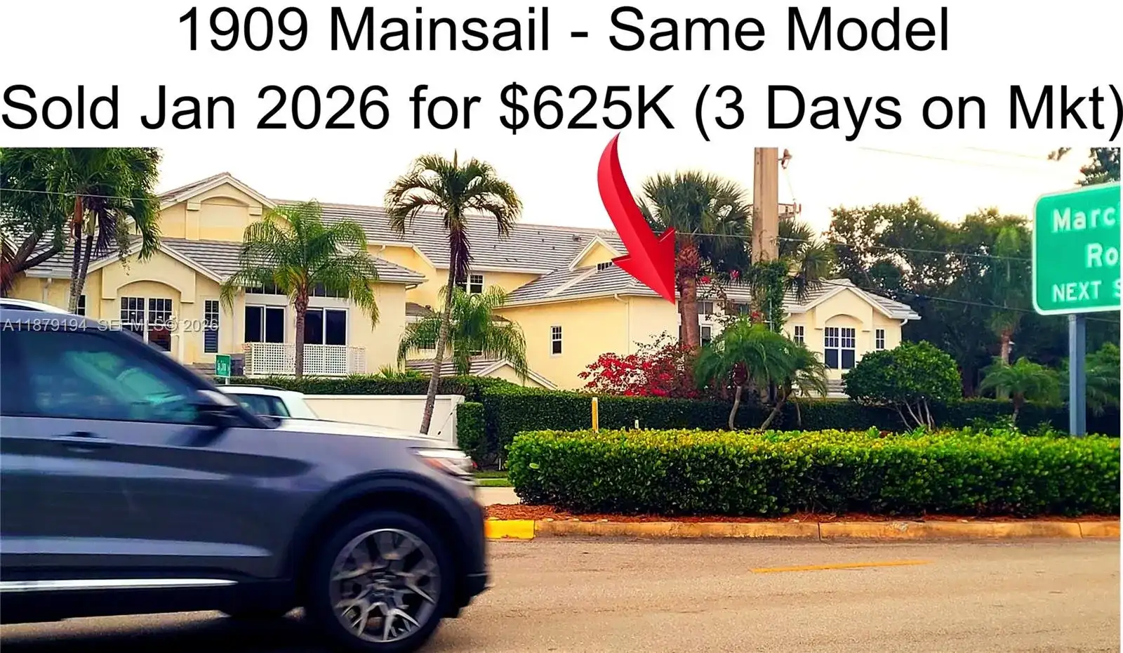 1801 Mainsail Cir # 1801, Jupiter FL 33477 photo 3