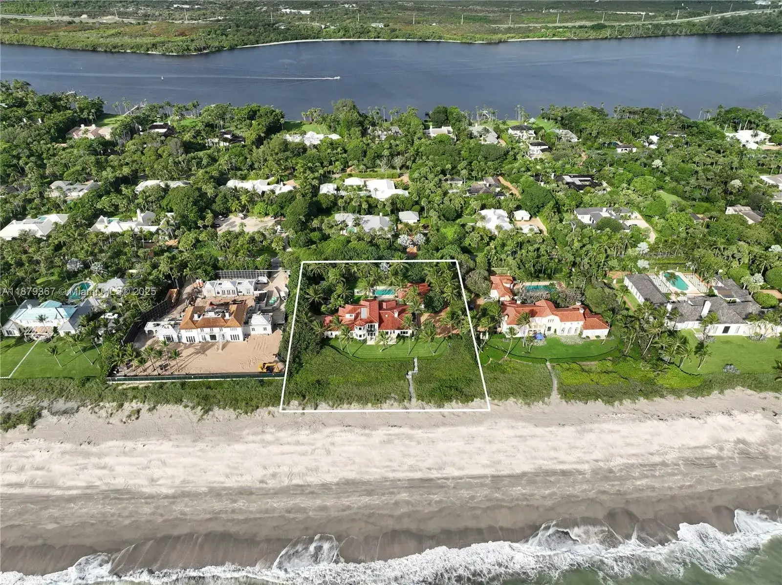 183 S Beach Rd, Jupiter Island FL 33455 photo 5