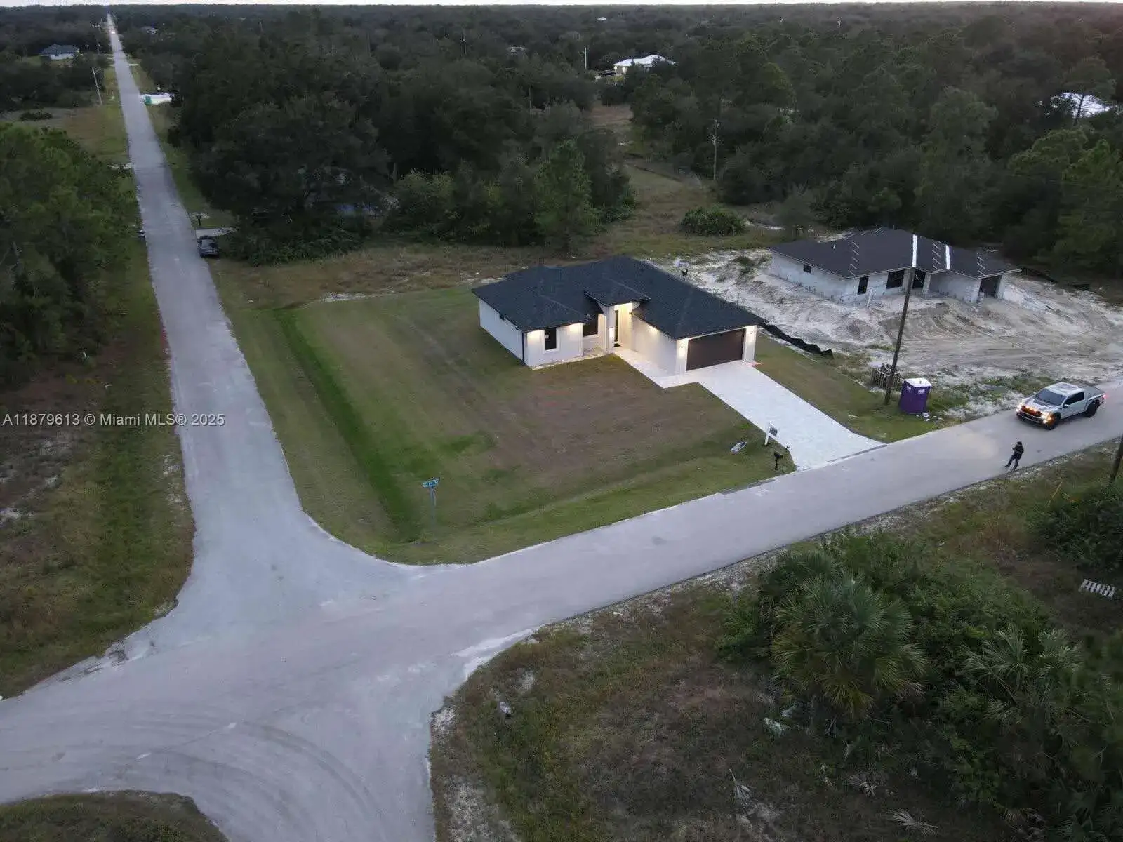 3706 E 19 TH ST, Lehigh Acres FL 33972 photo 2