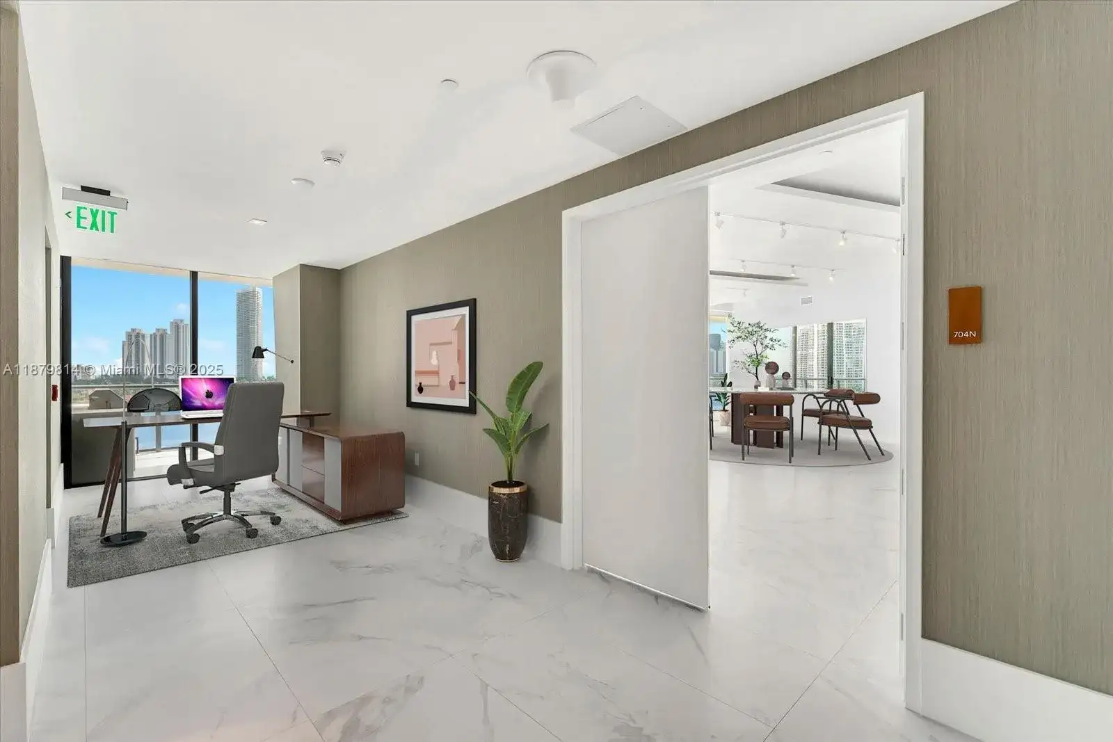 5500 Island Estates Dr # 704, Aventura FL 33160 photo 3