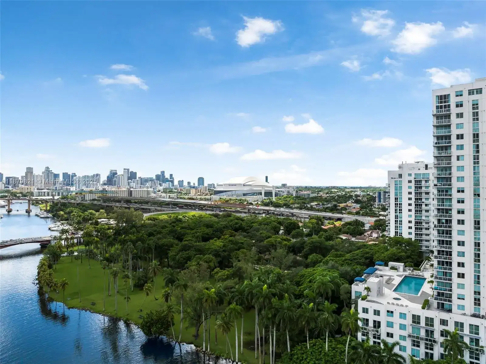 1871 NW S River Dr # 1507, Miami FL 33125 photo 3
