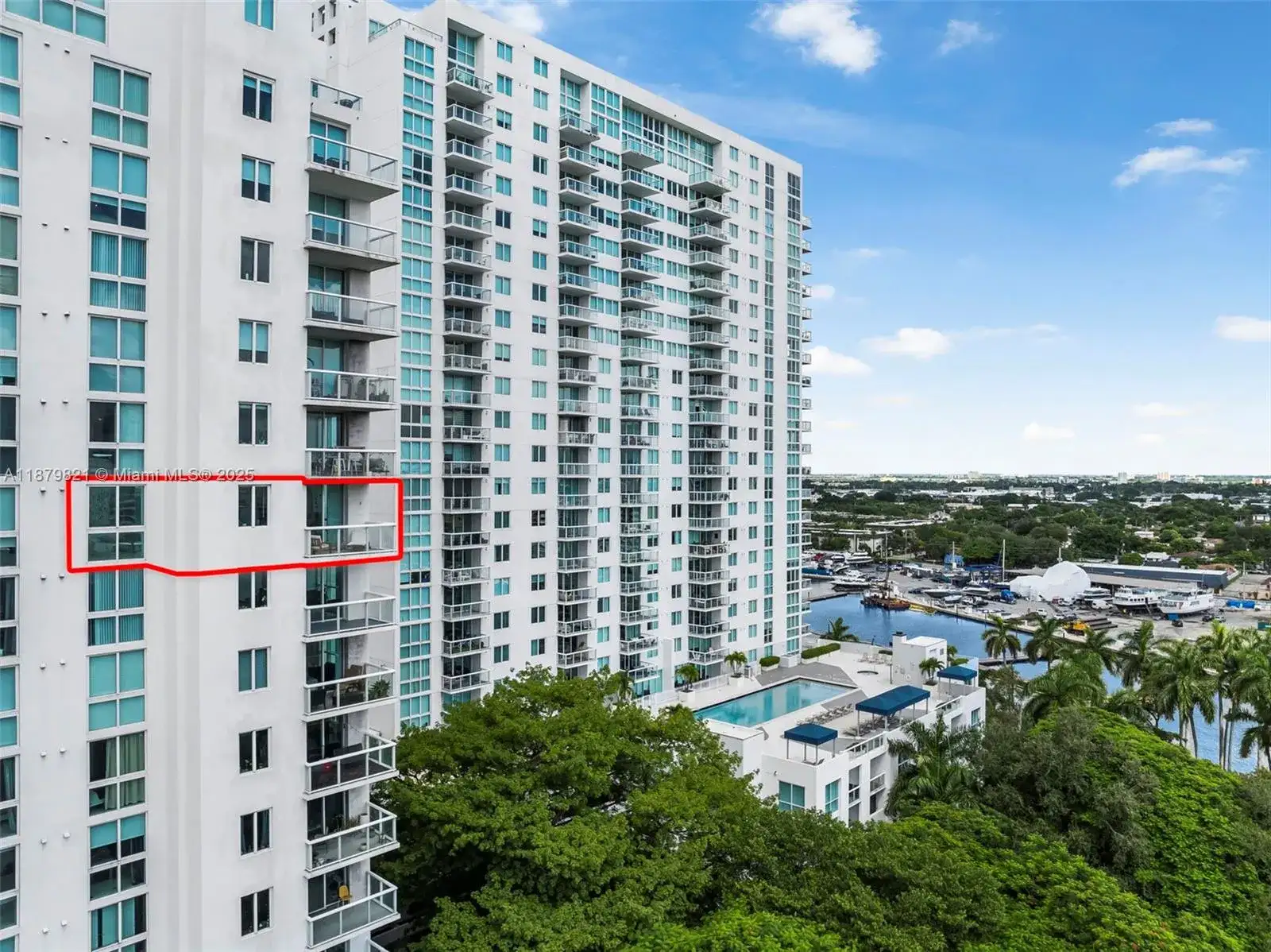 1871 NW S River Dr # 1507, Miami FL 33125 photo 4