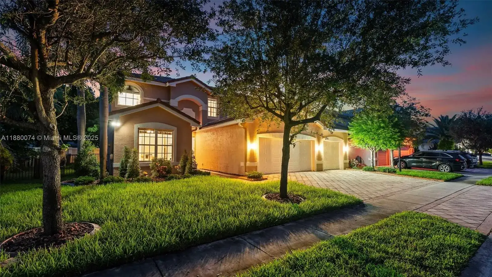 4528 SW 183rd ave, Miramar FL 33029 photo 2