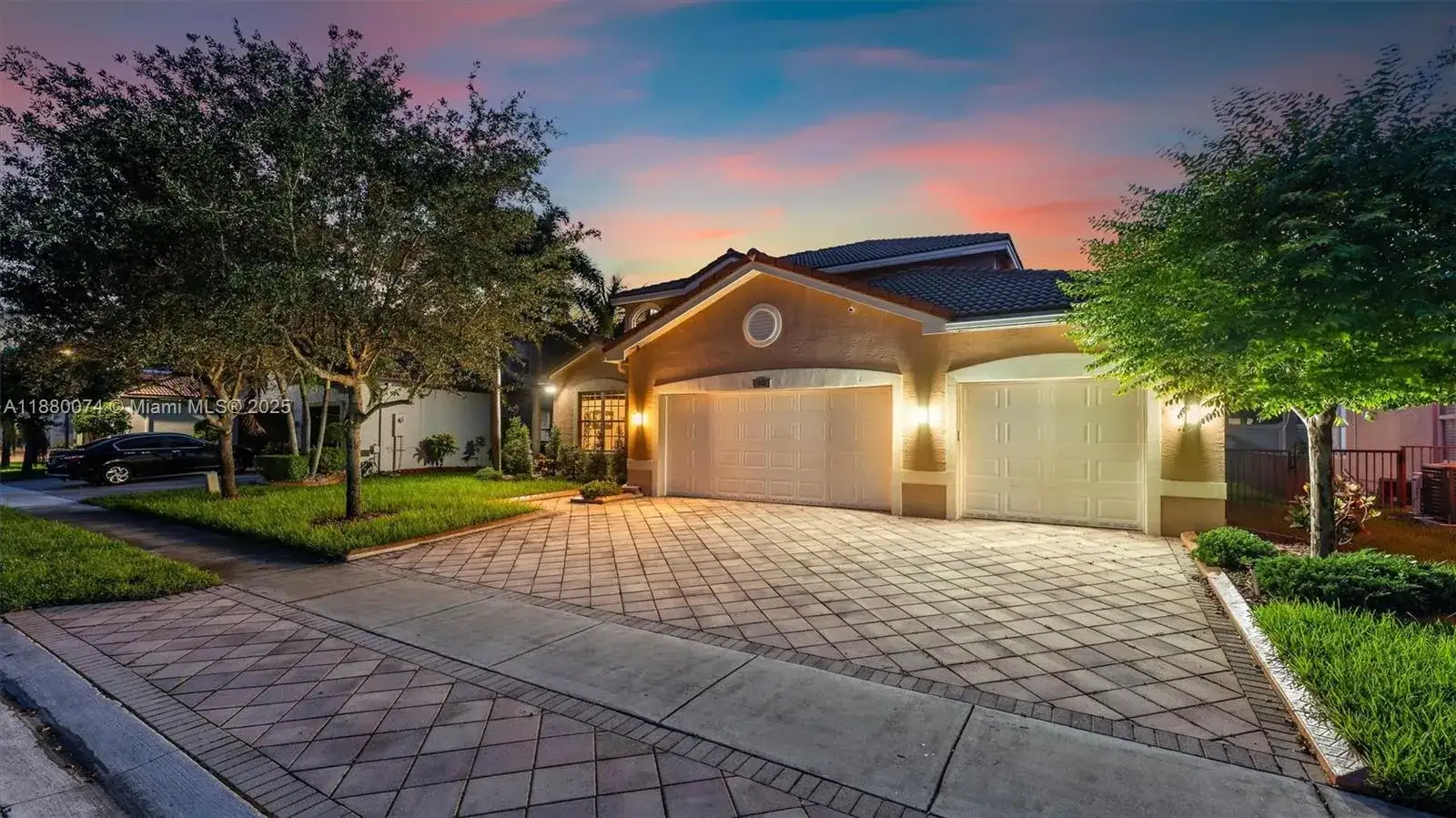 4528 SW 183rd ave, Miramar FL 33029 photo 3