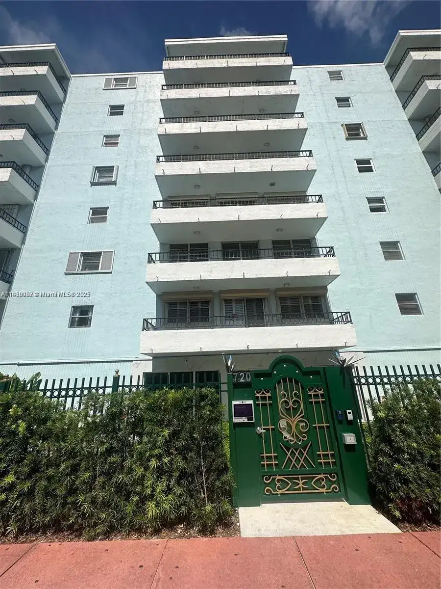 720 Collins Ave # 506, Miami Beach FL 33139 photo 3