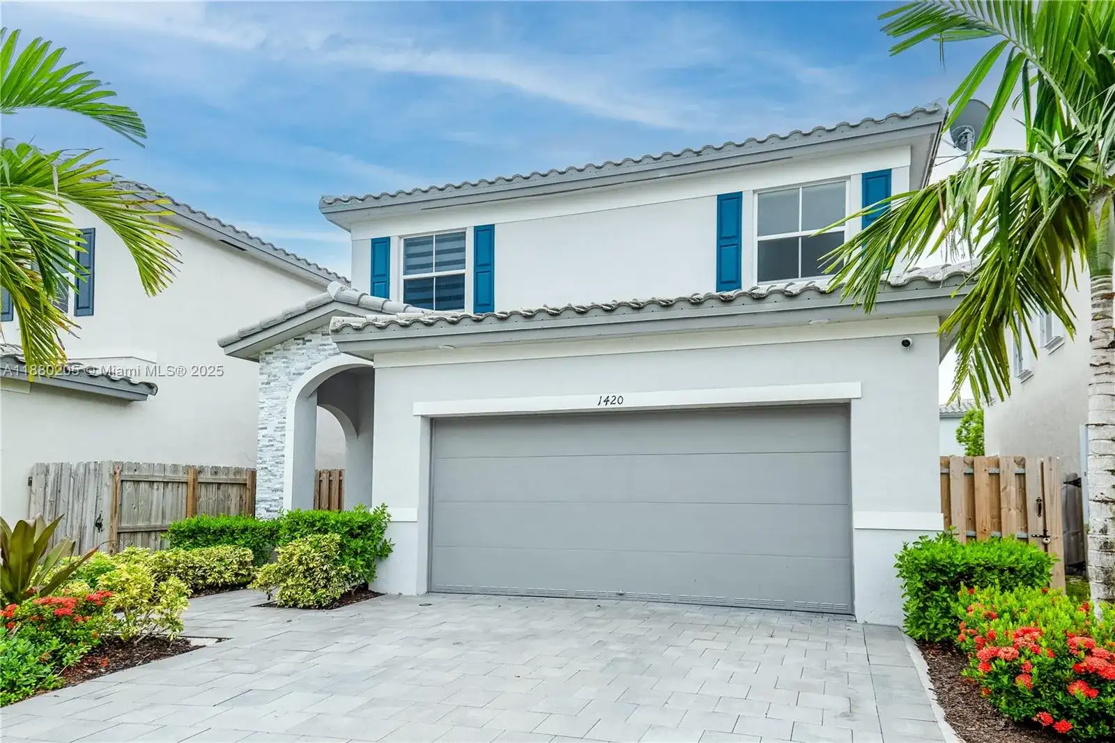 1420 SE 26th Rd, Homestead FL 33035 photo 3