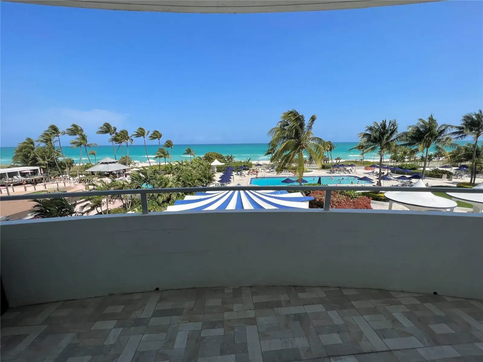 5161 Collins Ave # 514, Miami Beach FL 33140 photo 2