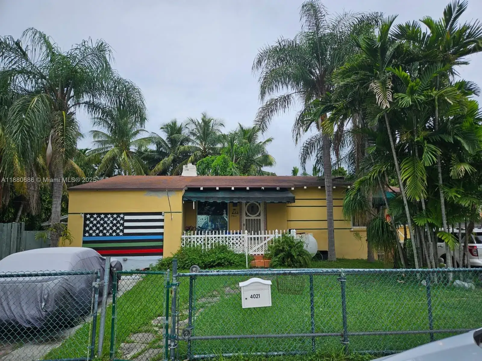 4021 SW 6th St, Miami FL 33134 photo 2