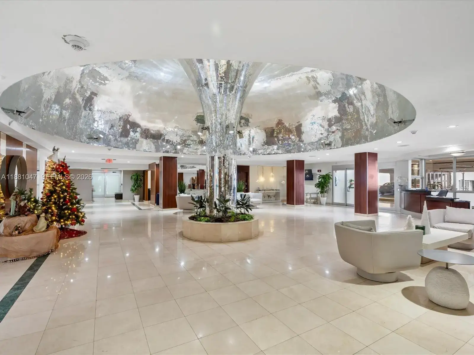 2655 Collins Ave # 510, Miami Beach FL 33140 photo 2