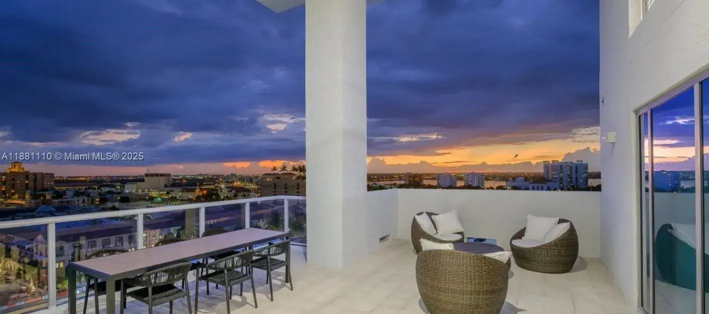 591 Evernia  Sreet # A13, West Palm Beach FL 33401 photo 3