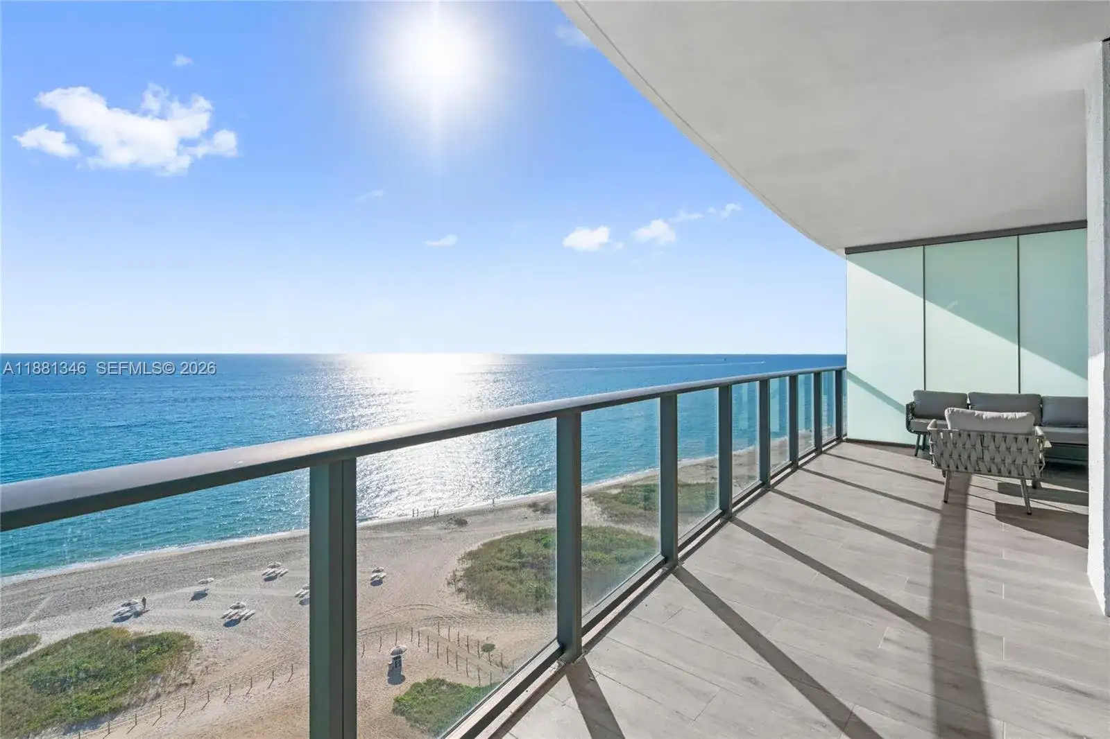 1116 N Ocean Blvd # 1404, Pompano Beach FL 33062 photo 2