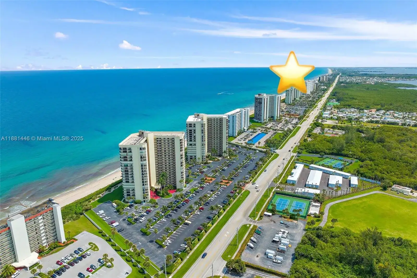 9900 S Ocean Dr # 1604, Jensen Beach FL 34957 photo 2