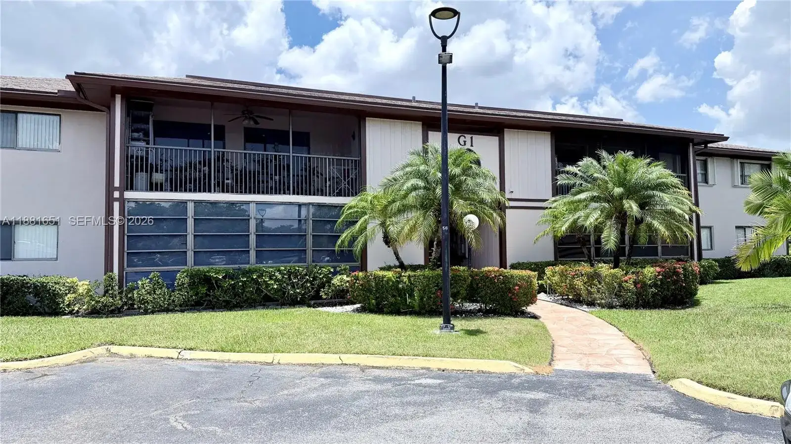 9794 N Belfort Cir # 202, Tamarac FL 33321 photo 2