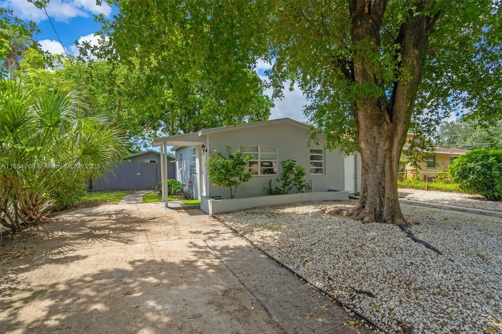 3380 NW 8th Pl, Lauderhill FL 33311 photo 2