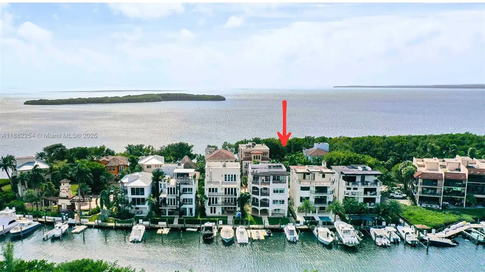 5863 Paradise Point Dr, Palmetto Bay FL 33157 photo 3