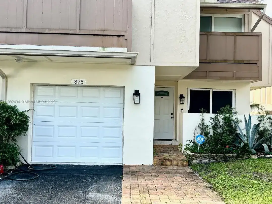 875 NW 80th Ter # 1, Plantation FL 33324 photo 2