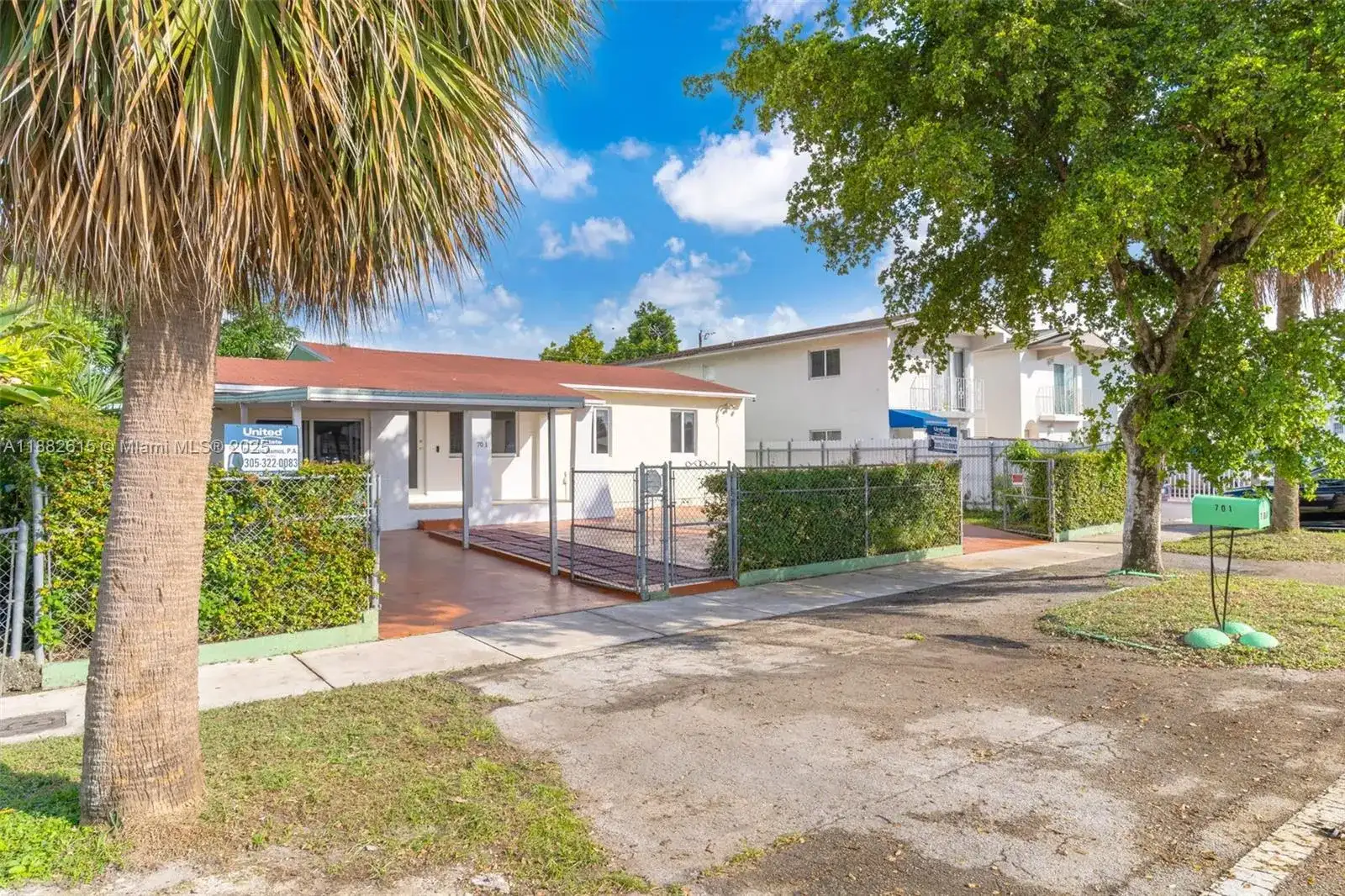 701 Tamiami Canal Rd, Miami FL 33144 photo 2