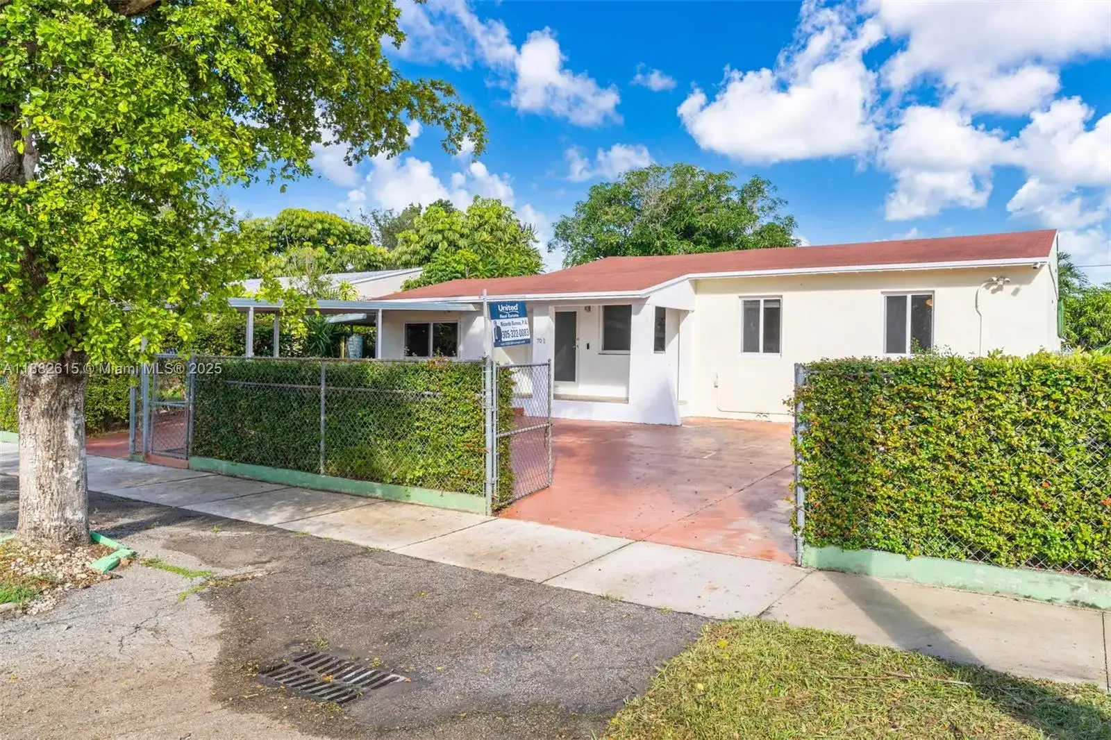 701 Tamiami Canal Rd, Miami FL 33144 photo 3